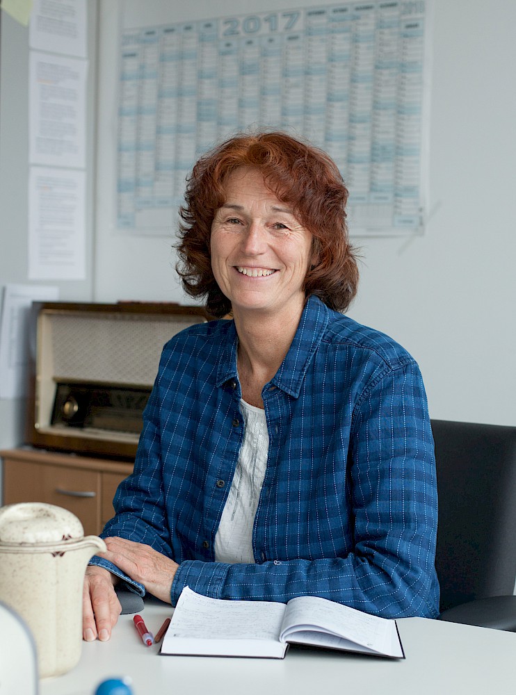 kleines Profilfoto von Angela Wallenzus|International Office kleines Profilfoto von Angela Wallenzus|International Office