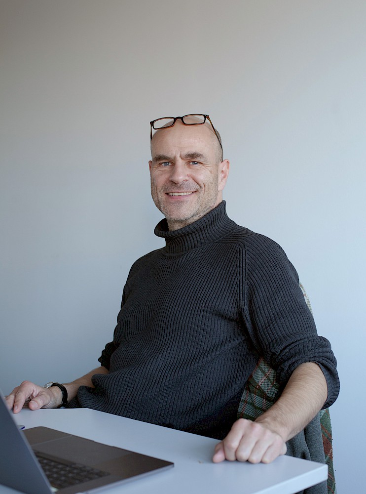 kleines Profilfoto von Philipp Steffens|Leiter CAD-Labor kleines Profilfoto von Philipp Steffens|Leiter CAD-Labor