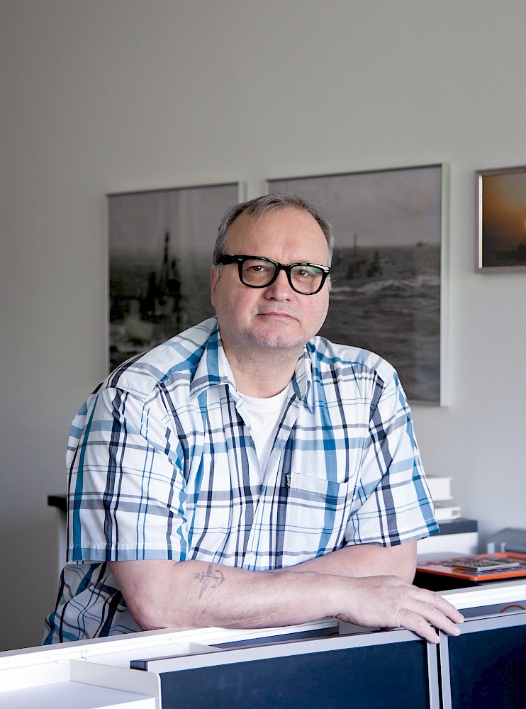 kleines Profilfoto von Dr. Stefan Queisser|Wissenschaftlicher Mitarbeiter kleines Profilfoto von Dr. Stefan Queisser|Wissenschaftlicher Mitarbeiter