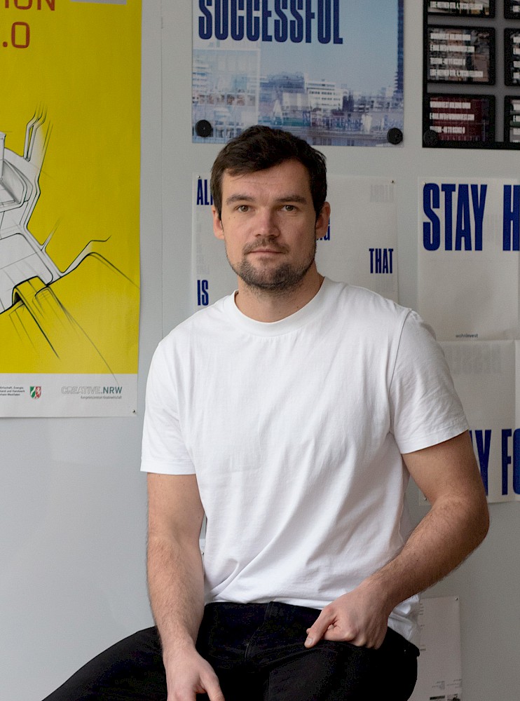 kleines Profilfoto von Peter Kutz|Lehrbeauftragter kleines Profilfoto von Peter Kutz|Lehrbeauftragter