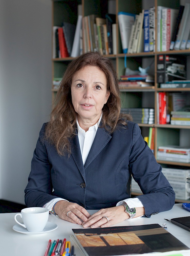 kleines Profilfoto von Prof. Dr. Cordula Meier|Kunst- und Designwissenschaft kleines Profilfoto von Prof. Dr. Cordula Meier|Kunst- und Designwissenschaft