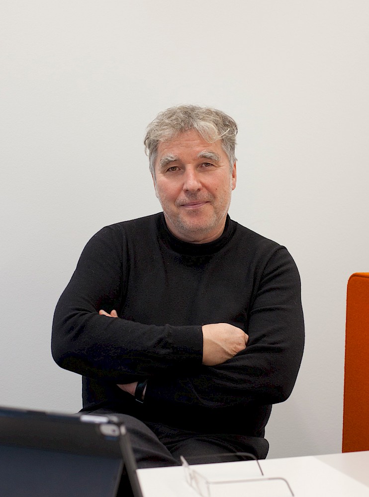 kleines Profilfoto von Prof. Kurt Mehnert|Lehrgebiet Strategie und Vision kleines Profilfoto von Prof. Kurt Mehnert|Lehrgebiet Strategie und Vision