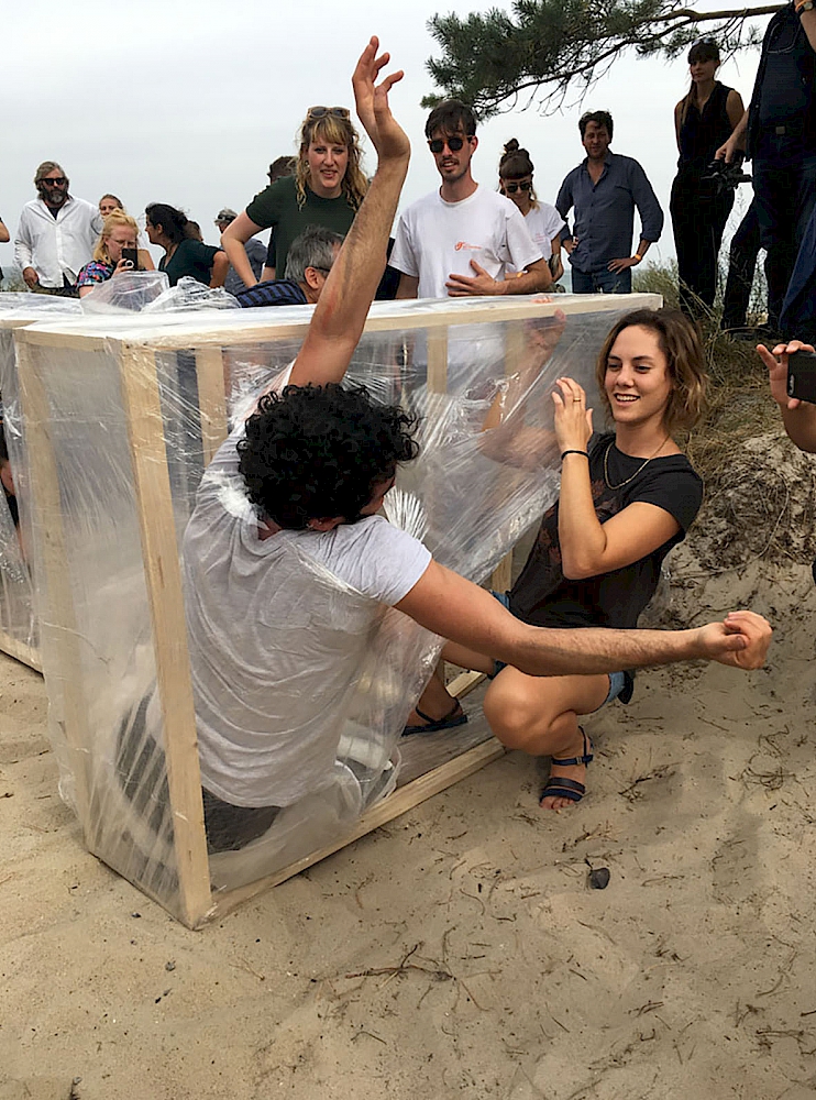 Artikel Vorschaubild: IDEM 22|Folkwang organises the 22nd International Design Educational Meeting