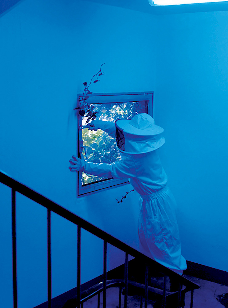 Artikel Vorschaubild: DAS BESEELTE DING|Vom Geist der Gestaltung –  Ausstellung im Museeum Folkwang vom 18.10 bis 24.11.2019 