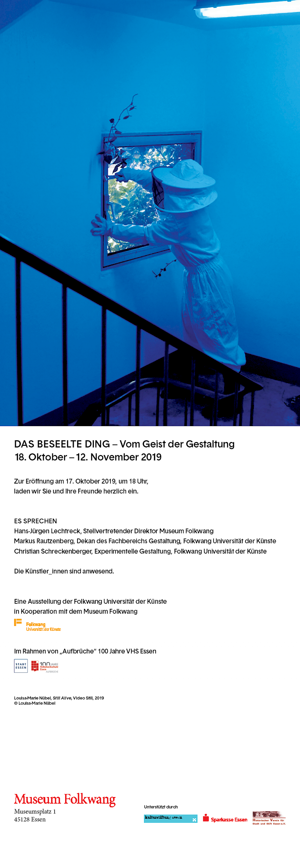 Bildname: Folkwang Industrial Design Das Beseelte Ding Lso7z7.1000x0