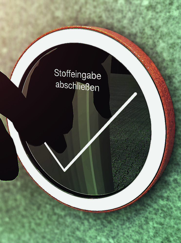 Artikel Vorschaubild: Nachwuchspreis MehrWert NRW|Sabrina Großkopp gewinnt mit Ihrer Abschlussarbeit Schlaraffenstadt 2040