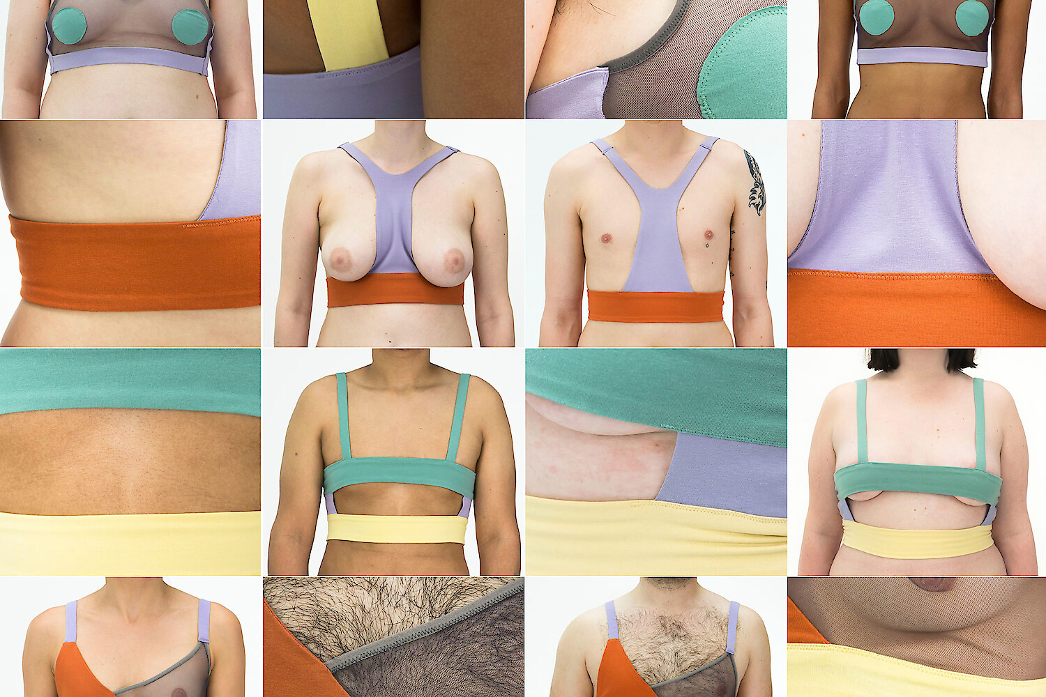 Artikel Vorschaubild: Elena Blazquez gewinnt den German Design Graduates Kulturpreis|zum zweiten Mal in Folge gewinnt eine Folkwang Absolvent*in den Hauptpreis der German Design Graduates Award