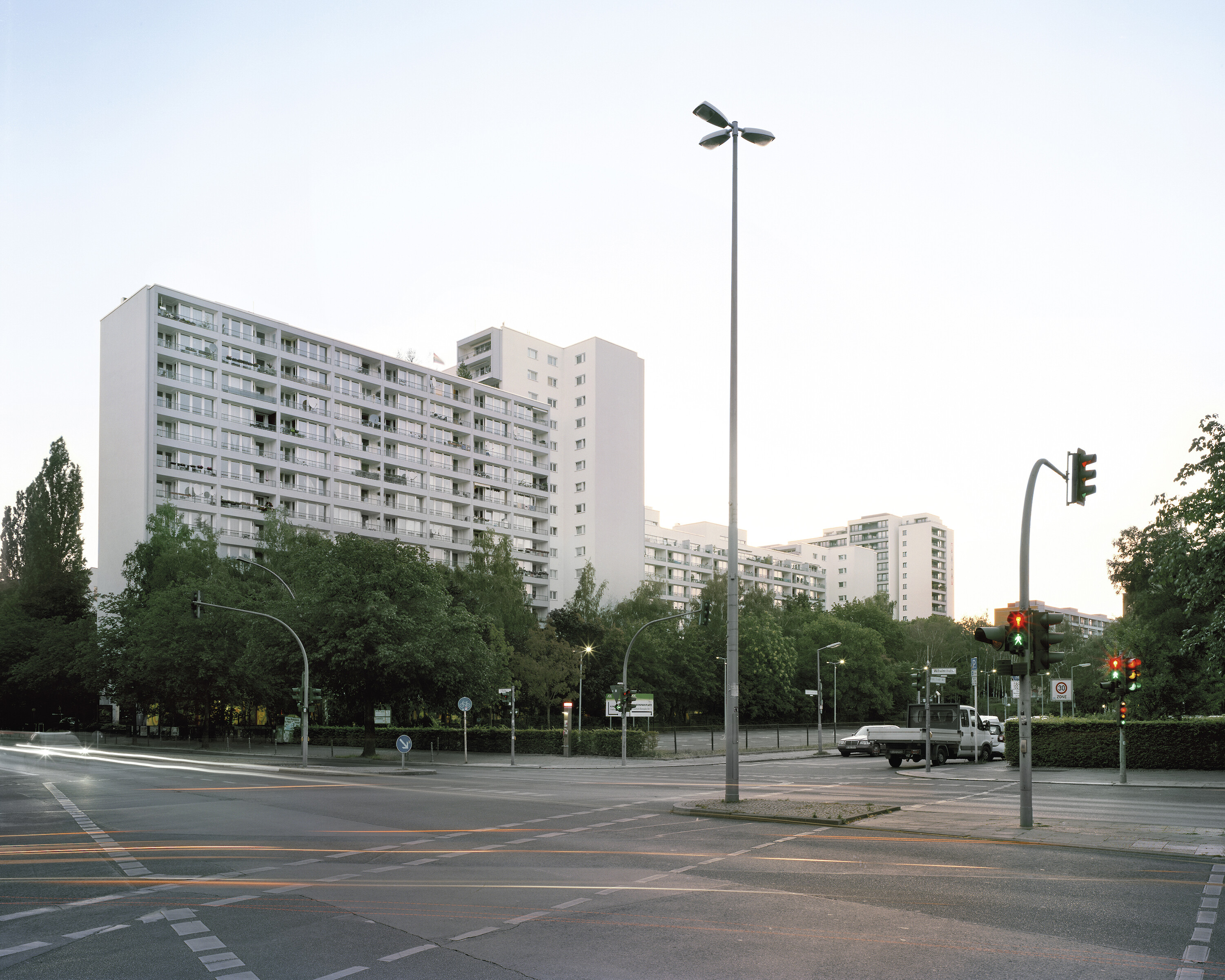 Bildname: Folkwang Finale Stille Stadt Fylk40.3000x0