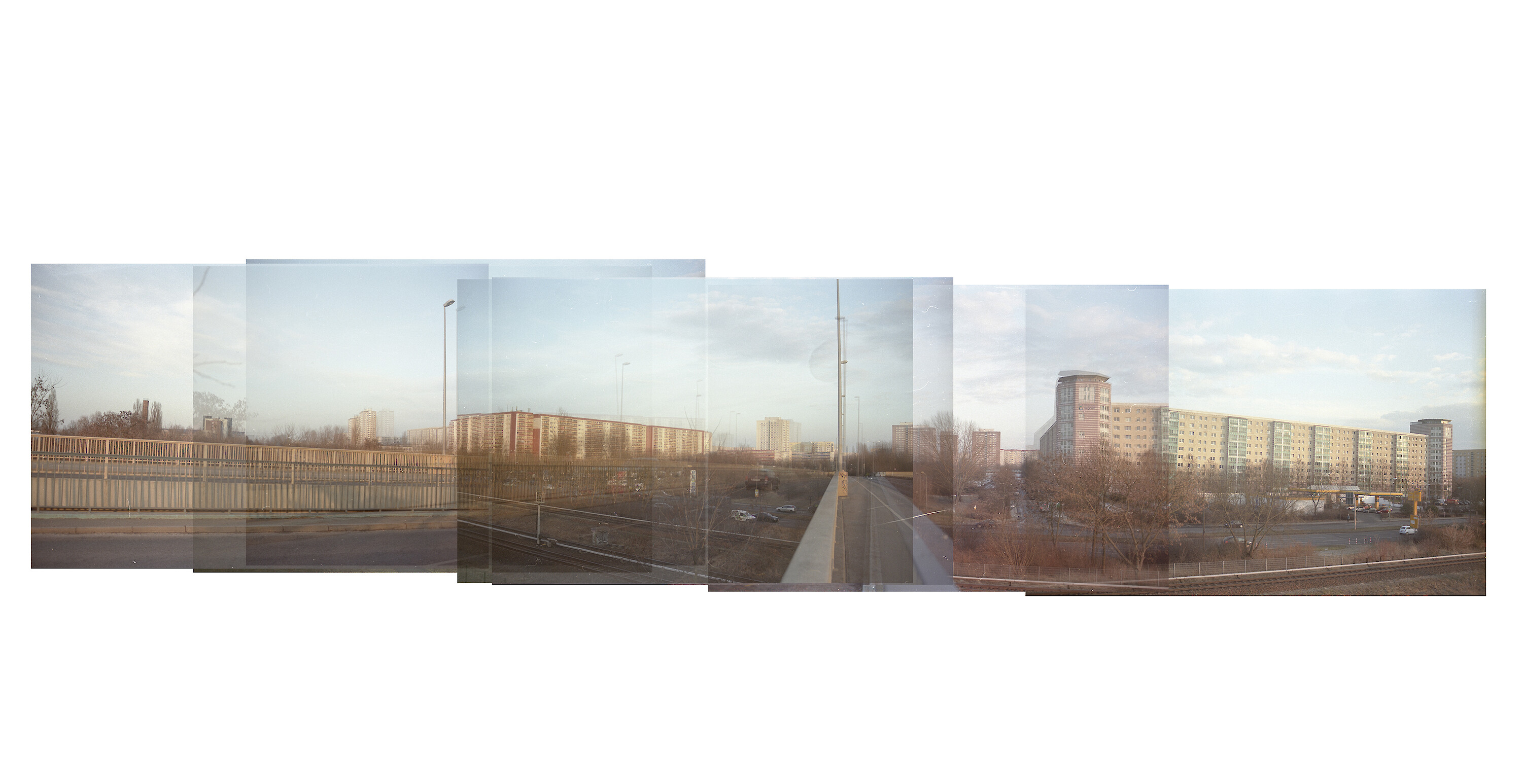 Bildname: Folkwang Finale Stille Stadt Hgvirv.3000x0