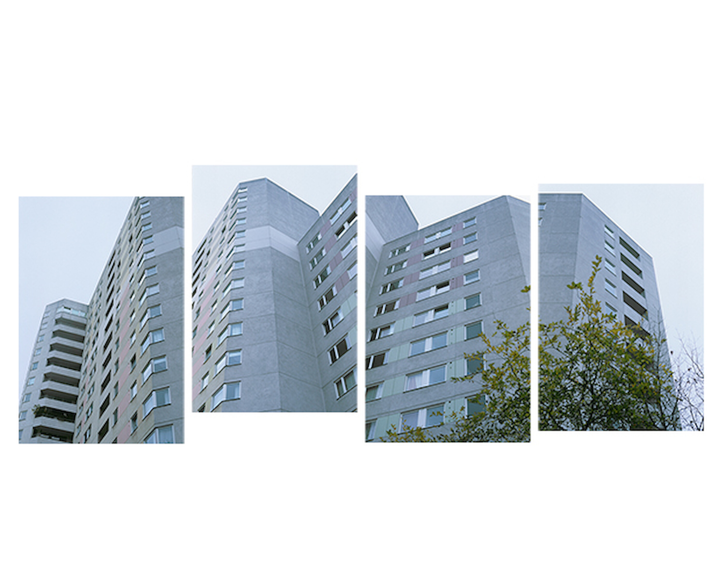 Bildname: Folkwang Finale Stille Stadt Ceypws.3000x0