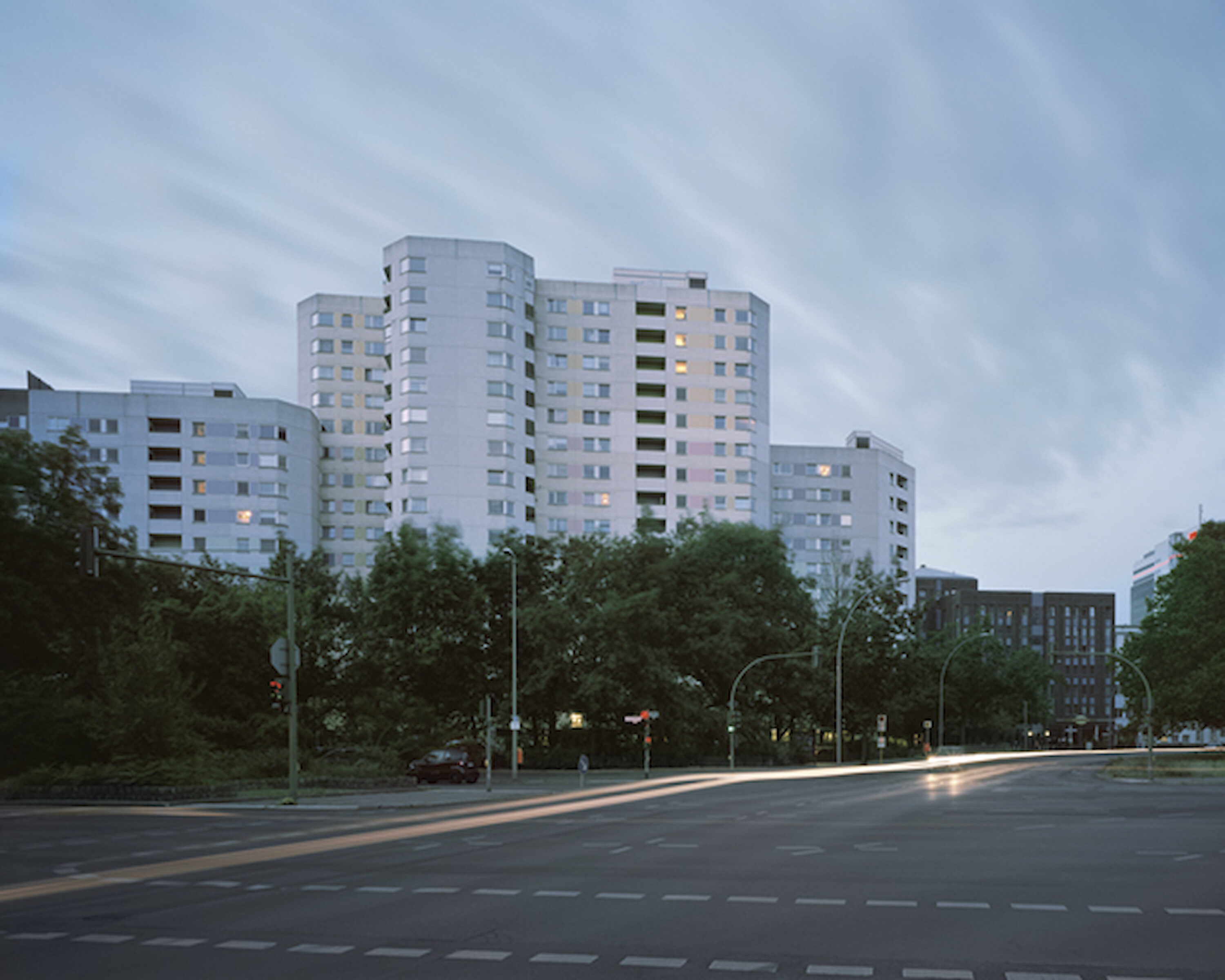 Bildname: Folkwang Finale Stille Stadt Kfypdl.3000x0