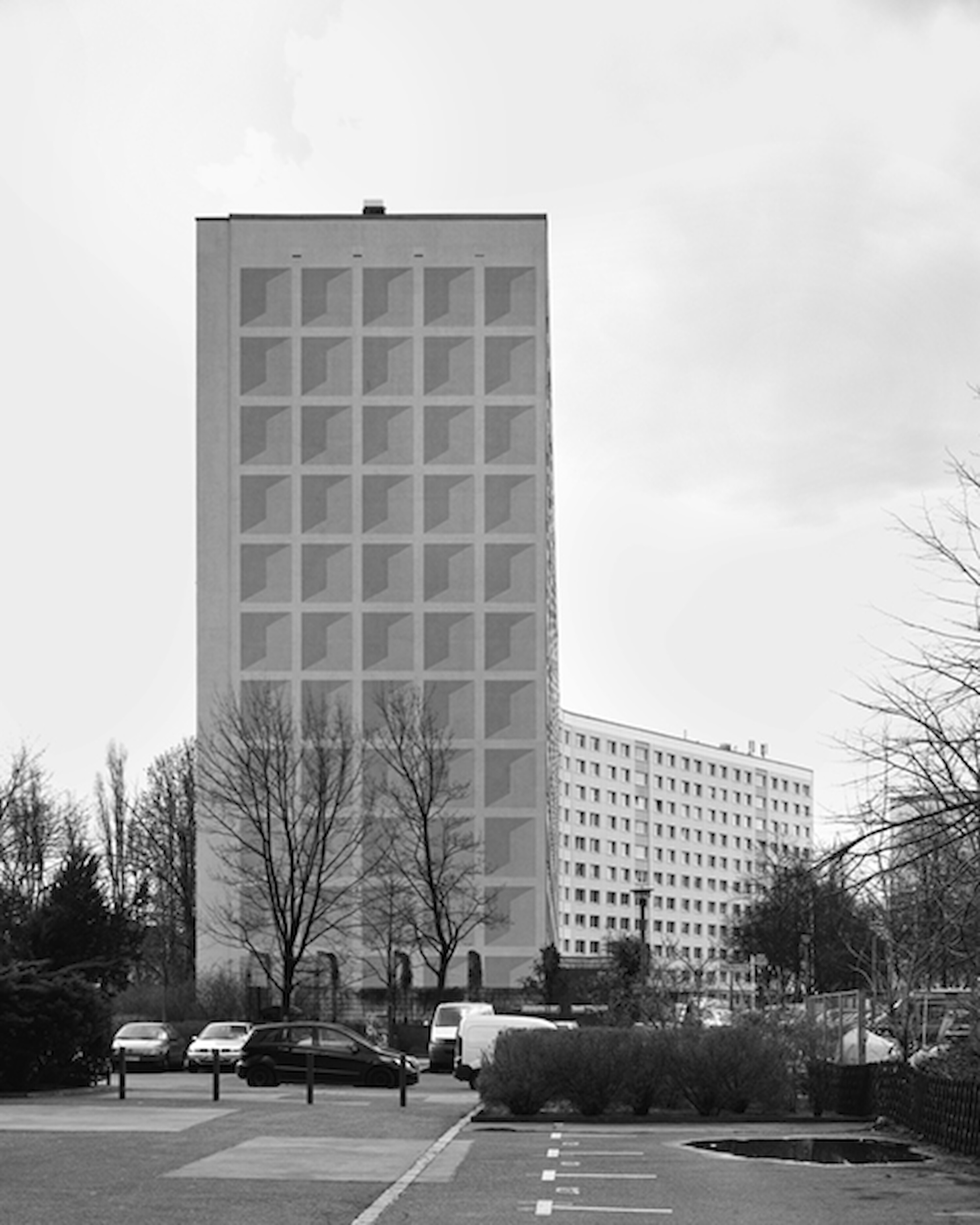 Bildname: Folkwang Finale Stille Stadt Kqvg31.3000x0