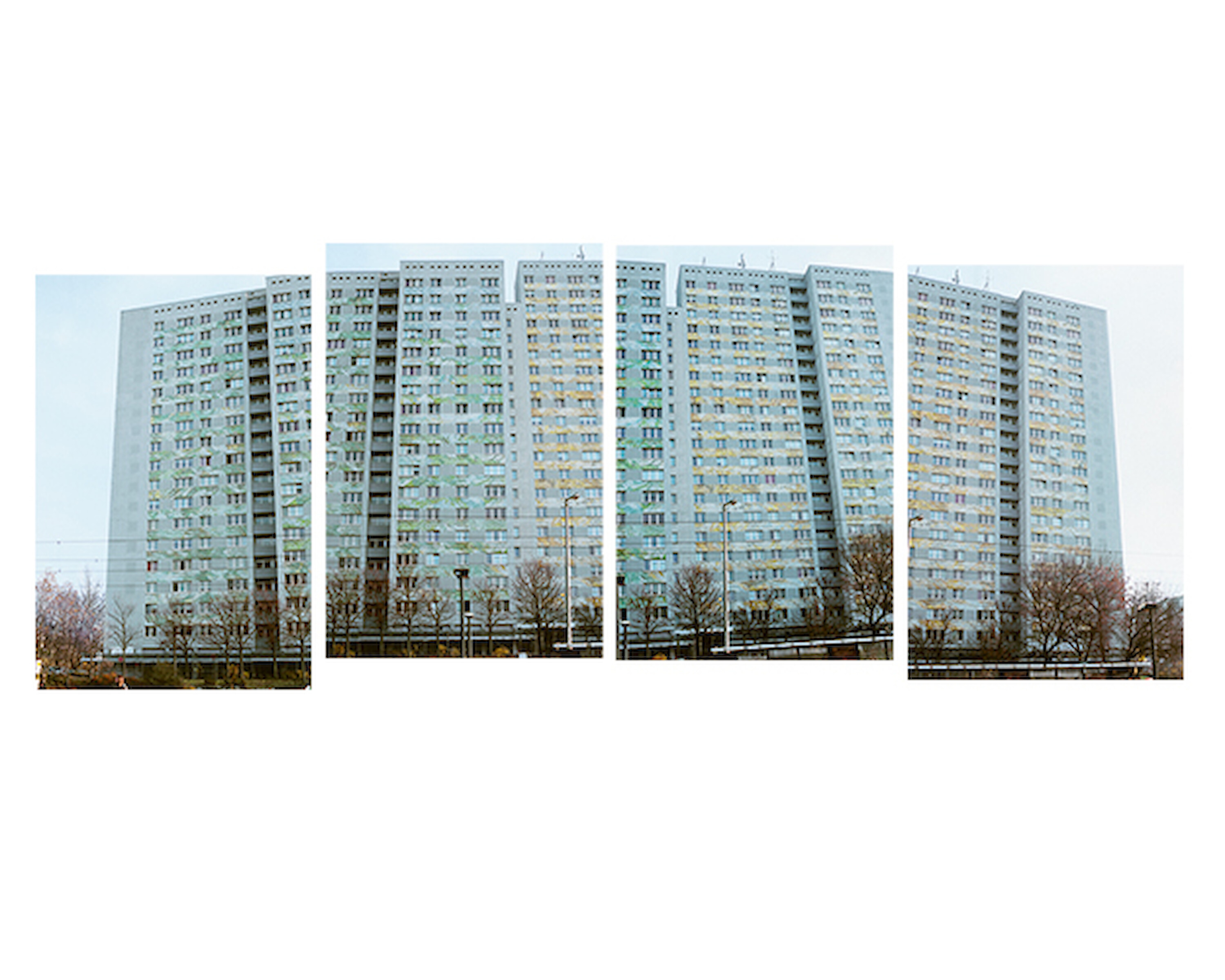 Bildname: Folkwang Finale Stille Stadt Prskb1.3000x0