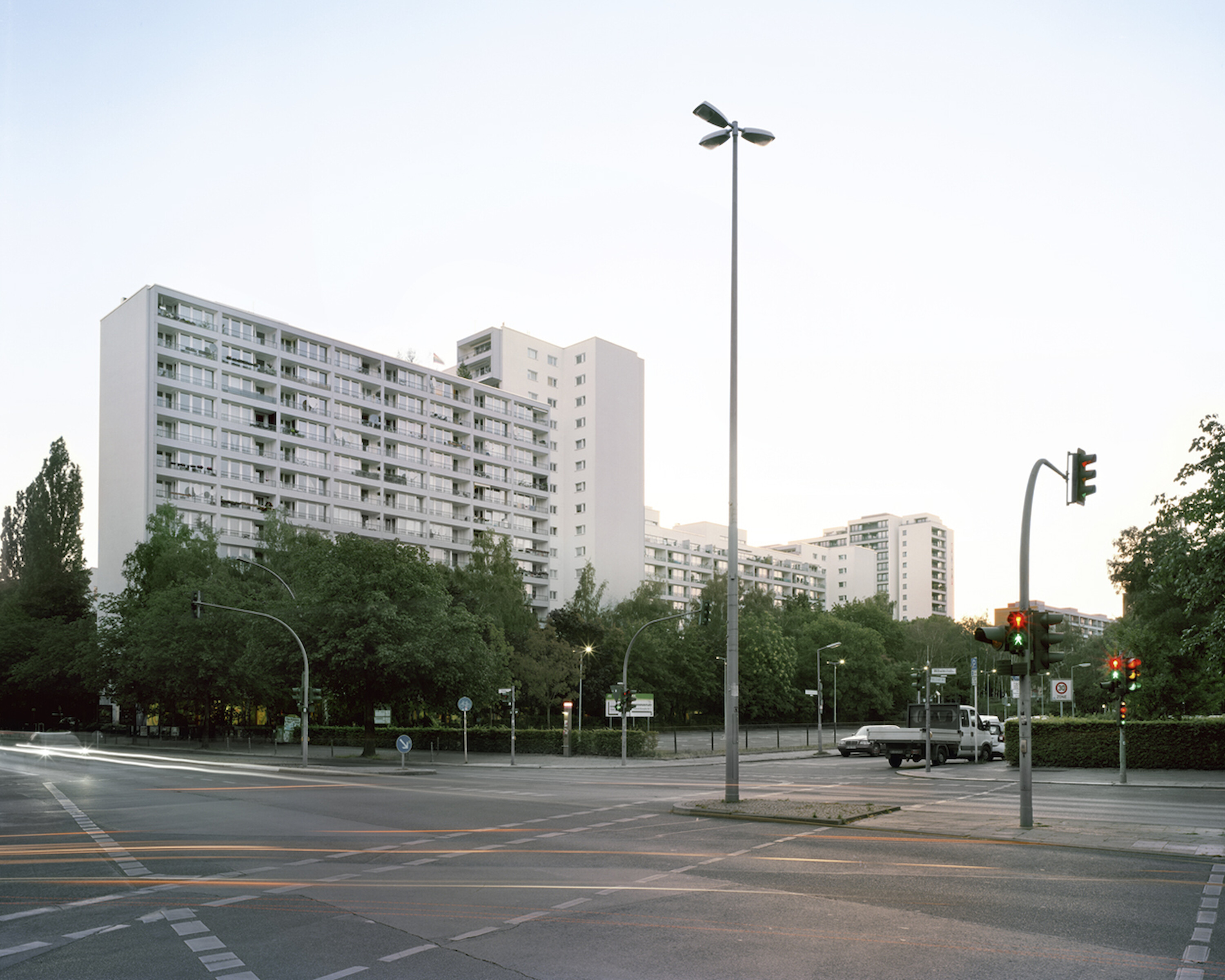 Bildname: Folkwang Finale Stille Stadt Vleil7.3000x0