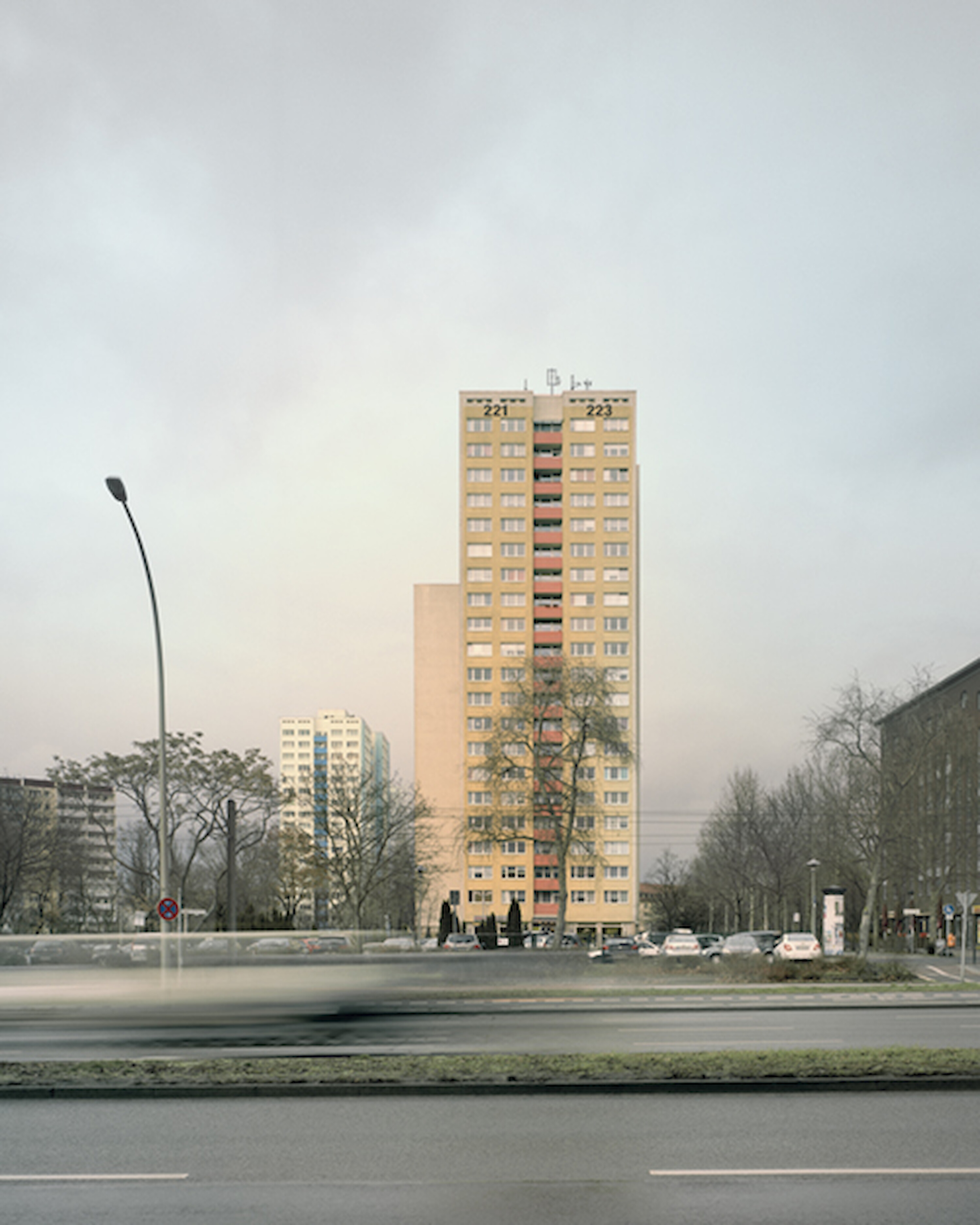 Bildname: Folkwang Finale Stille Stadt Wnrefl.3000x0