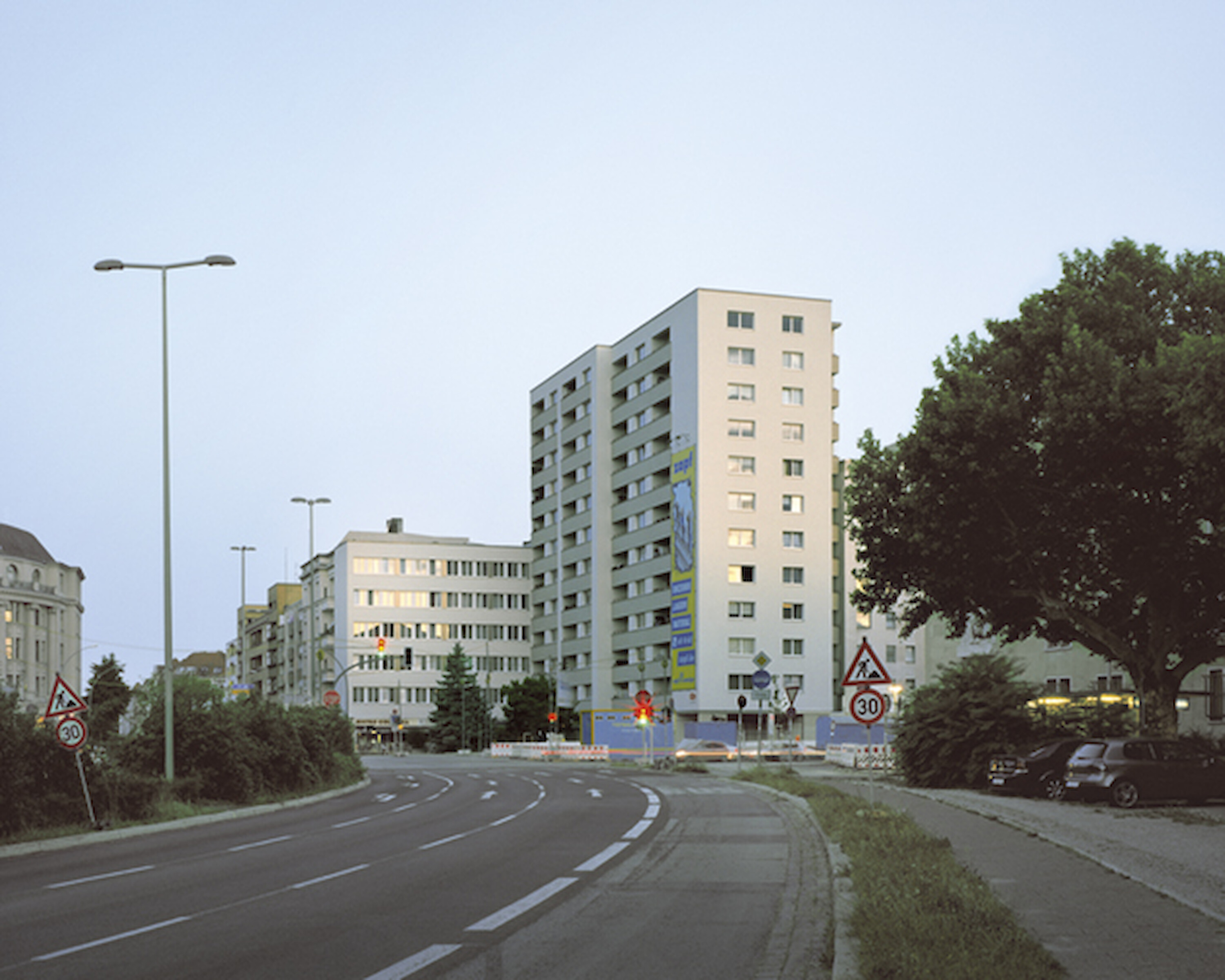 Bildname: Folkwang Finale Stille Stadt Zdpumu.3000x0