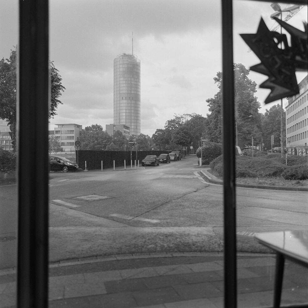 Analogfotografie, Mittelformat