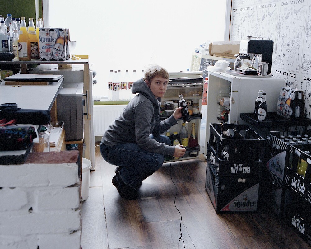Analogfotografie, Mittelformat