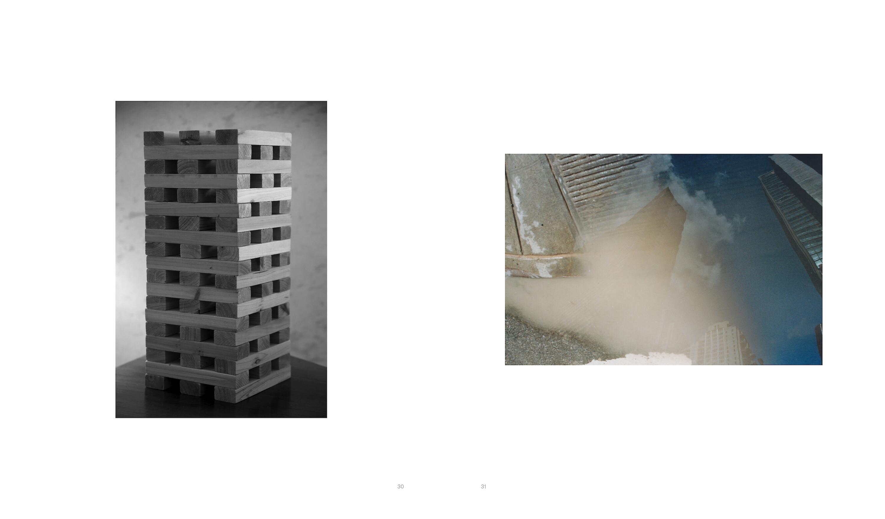 Islands and Cities von Mara Fischer
