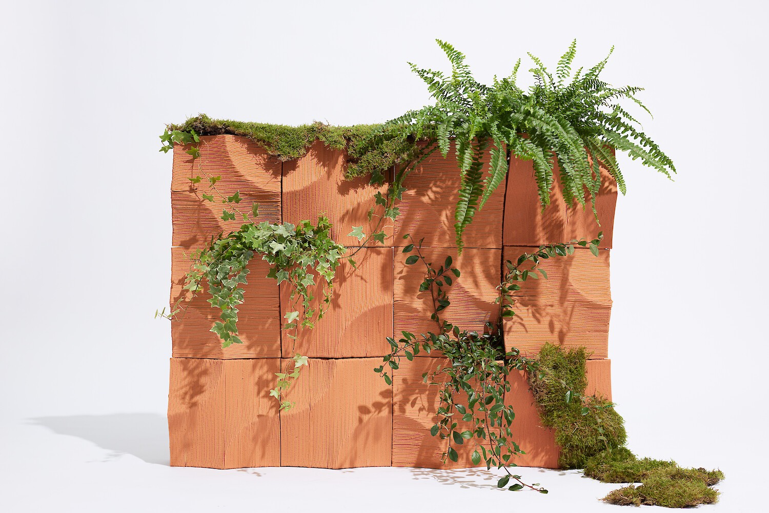 Bildname: Folkwang Industrial Design Green Facades Kxhp1b.1500x0