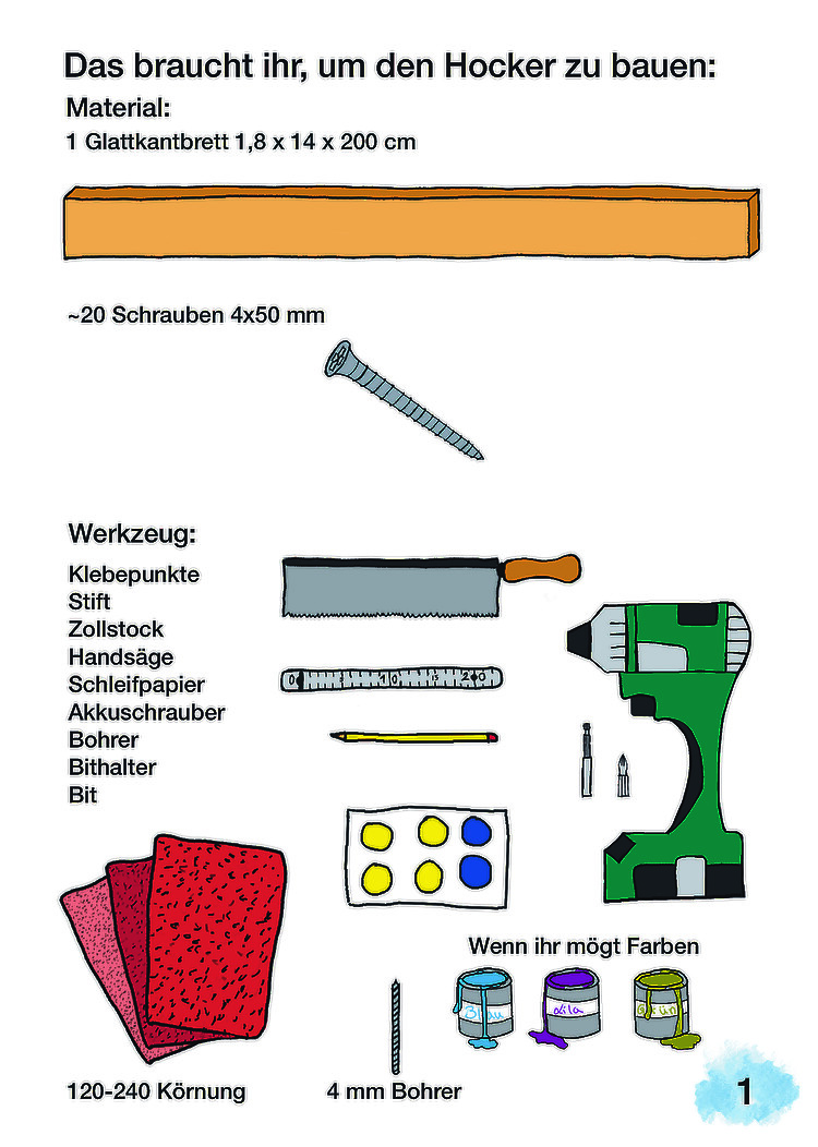 Bildname: Folkwang Finale Kindermobel Erwachsene Und Kinder Bauen Zusammen Cueii5.750x0