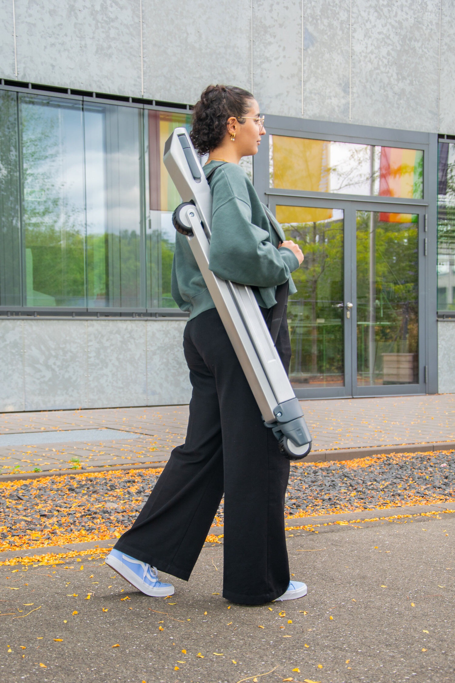 Bildname: Folkwang Industrial Design Kompaktheit Und Portabilitat Eines E Scooters Kzrdvj.1500x0