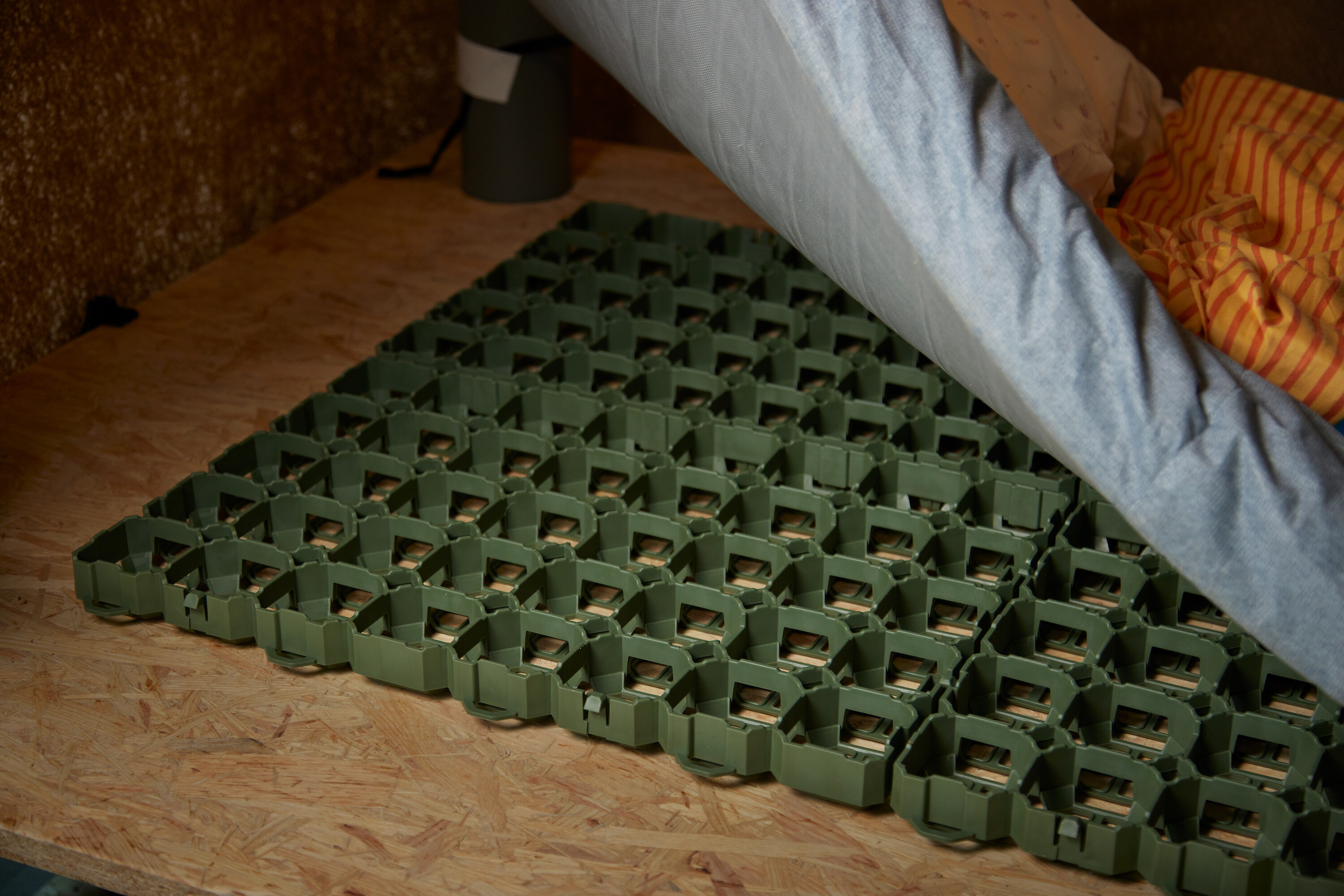 Bildname: Folkwang Finale Shelter Kit Grifh9.3000x0
