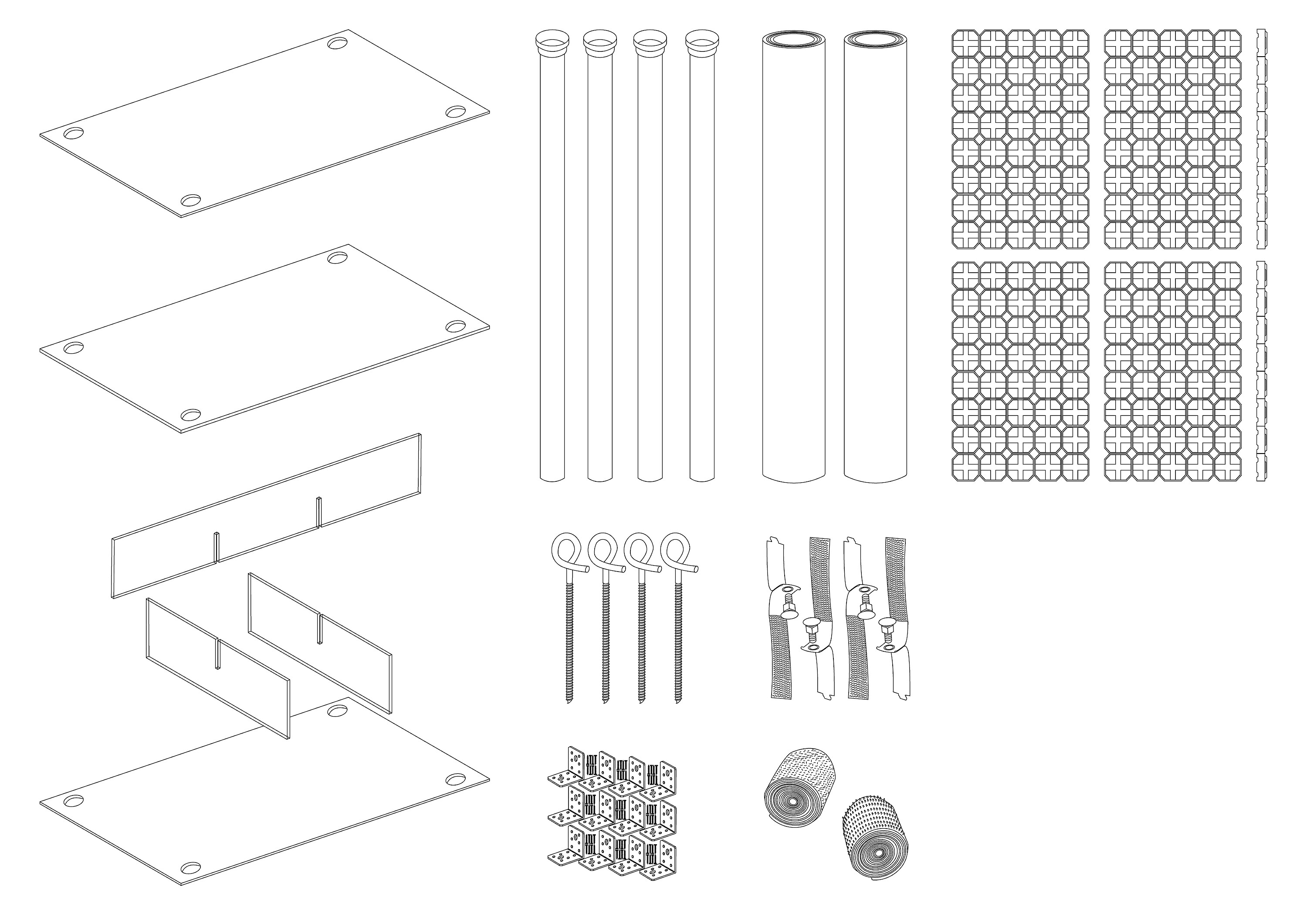 Bildname: Folkwang Finale Shelter Kit Hf9ais.3000x0
