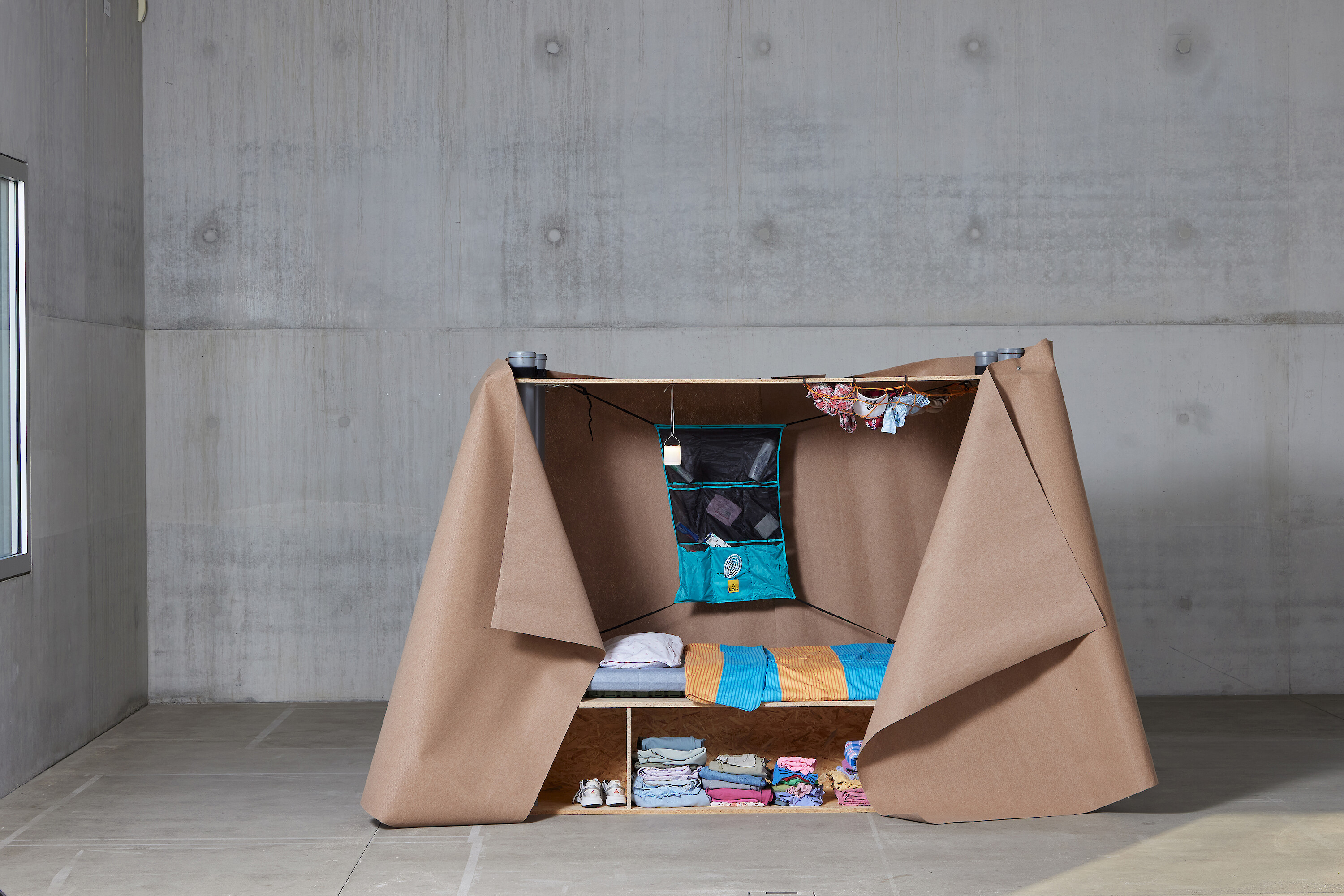 Bildname: Folkwang Finale Shelter Kit Rqriql.3000x0
