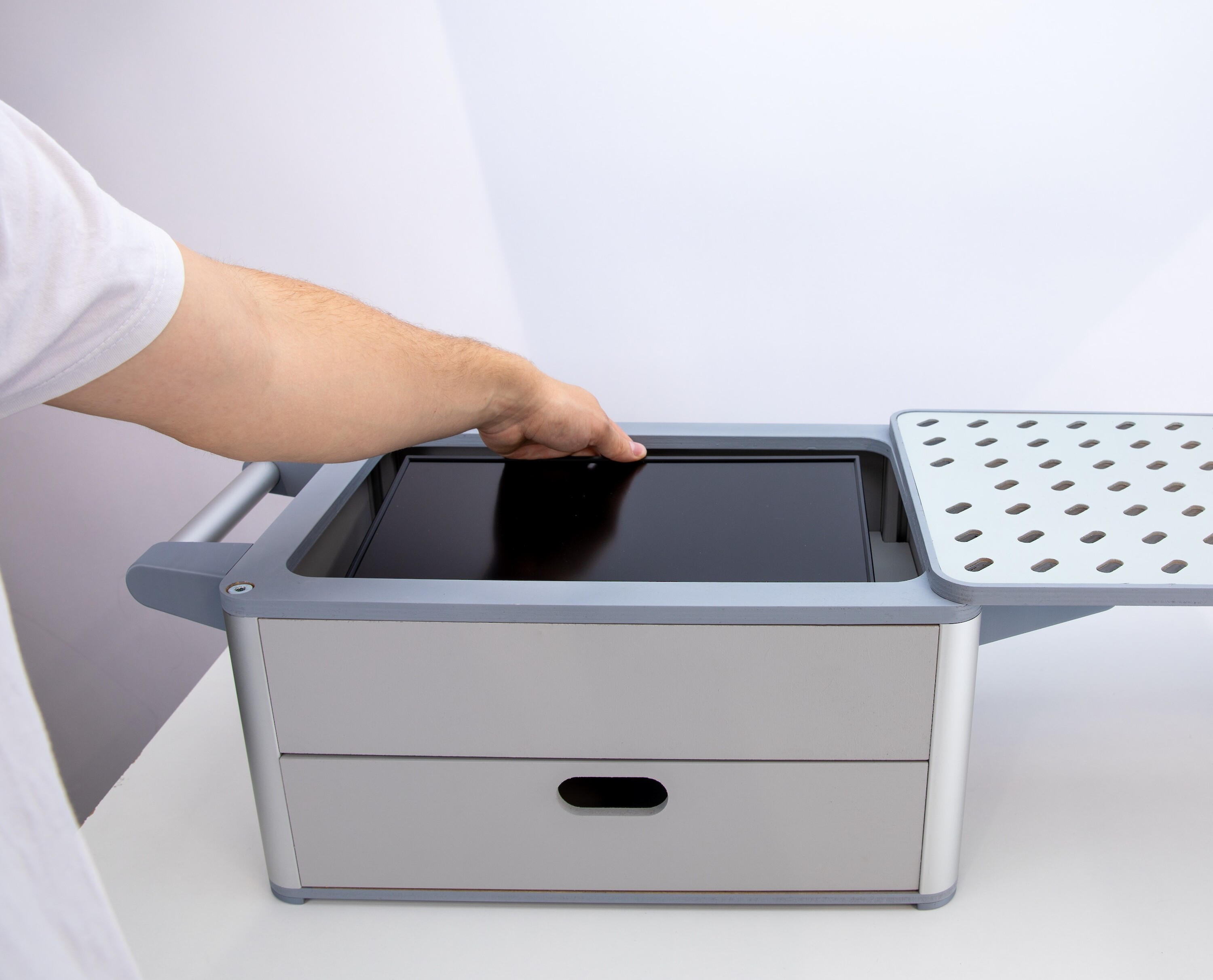 Bildname: Folkwang Finale Workstation O76x2v.3000x0
