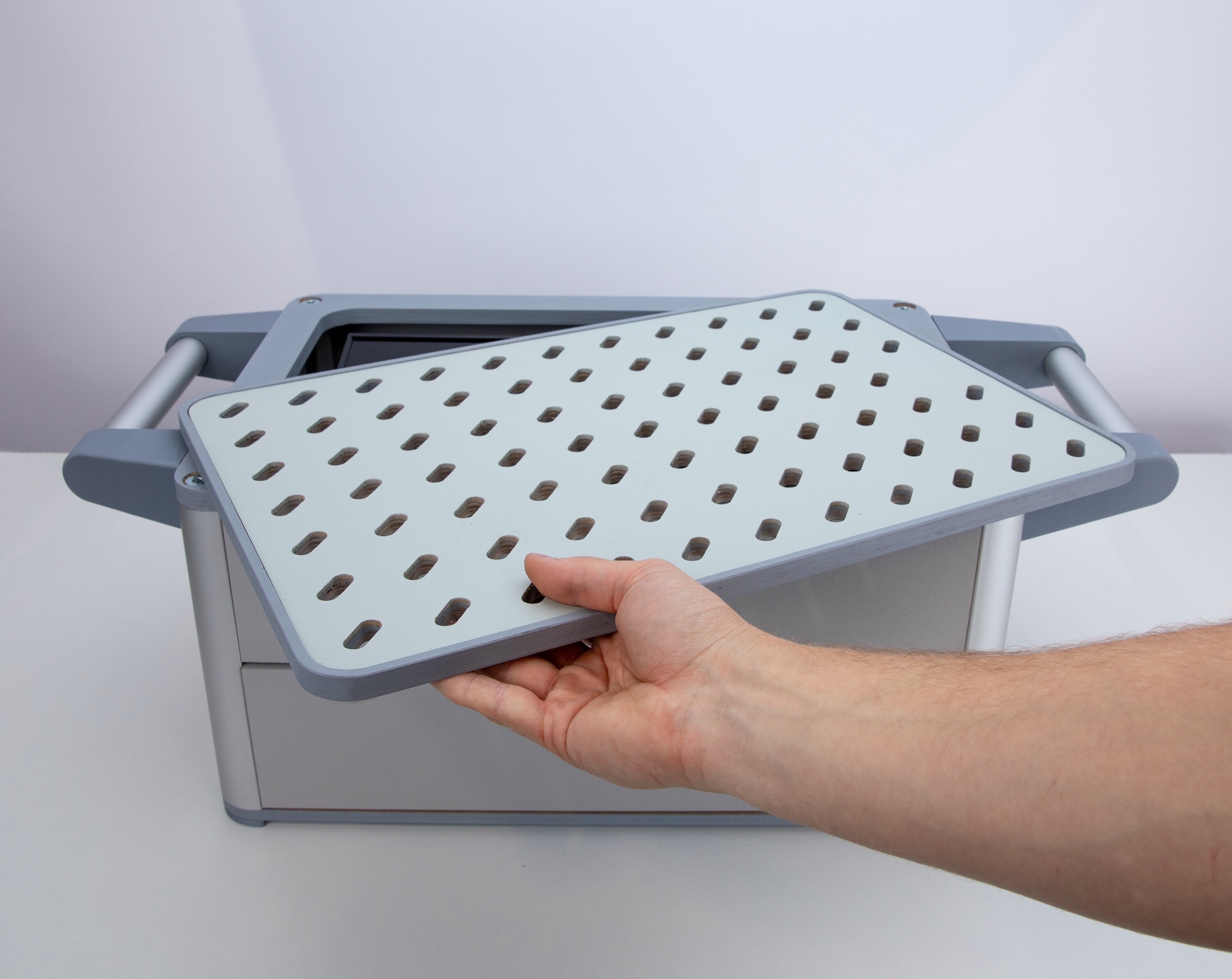 Bildname: Folkwang Finale Workstation Yadr3a.3000x0