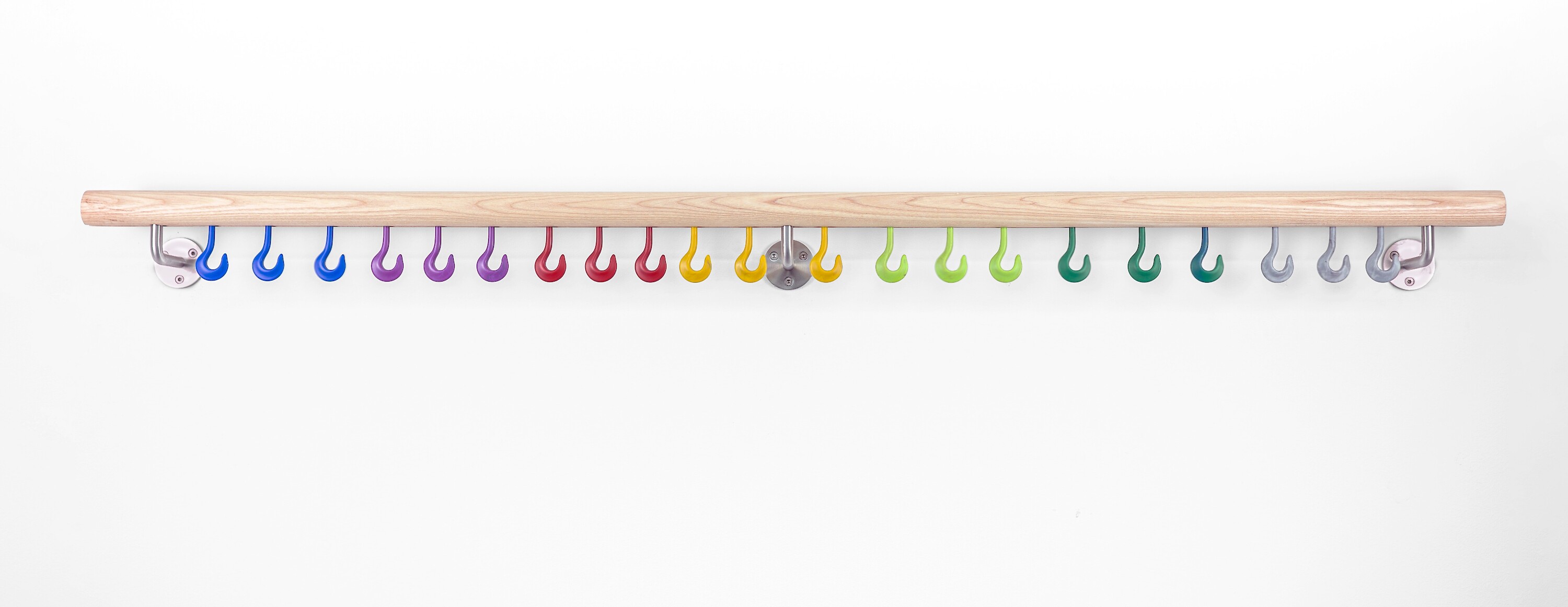 Bildname: Folkwang Finale Garderobrnhaken Aus Kunststoff Tgqrie.3000x0