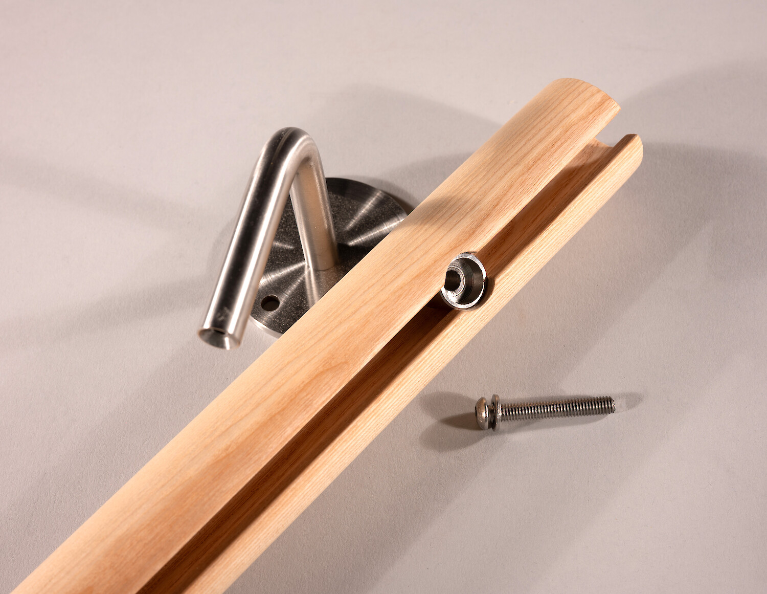 Bildname: Folkwang Finale Garderobrnhaken Aus Kunststoff J7ghka.1500x0