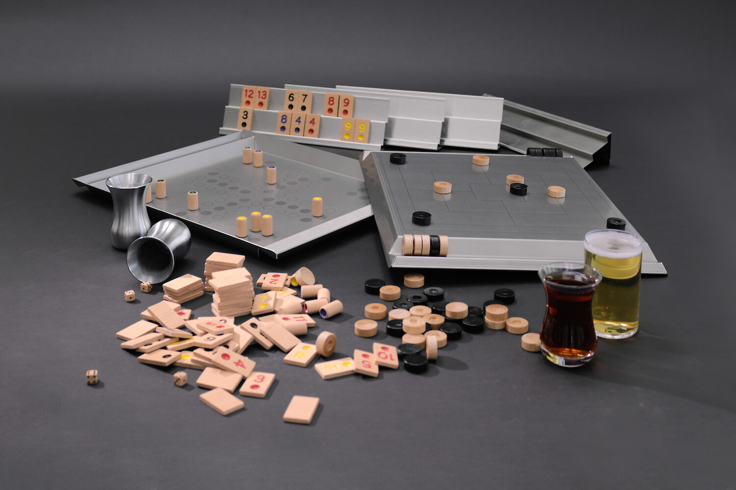 Bildname: Folkwang Finale Prost Serefe  E4drsi.1500x0