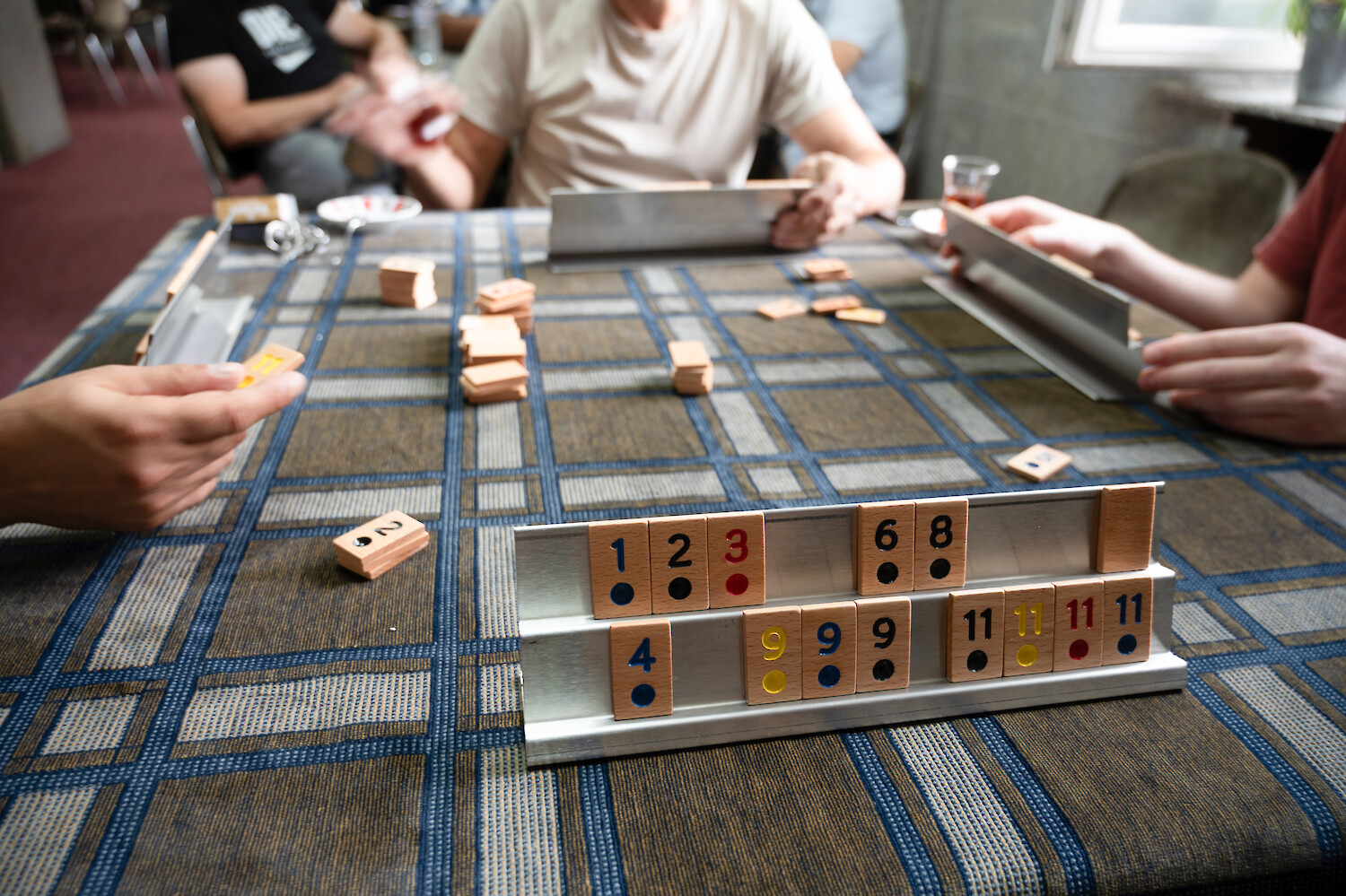 Bildname: Folkwang Finale Prost Serefe  Coapuz.1500x0