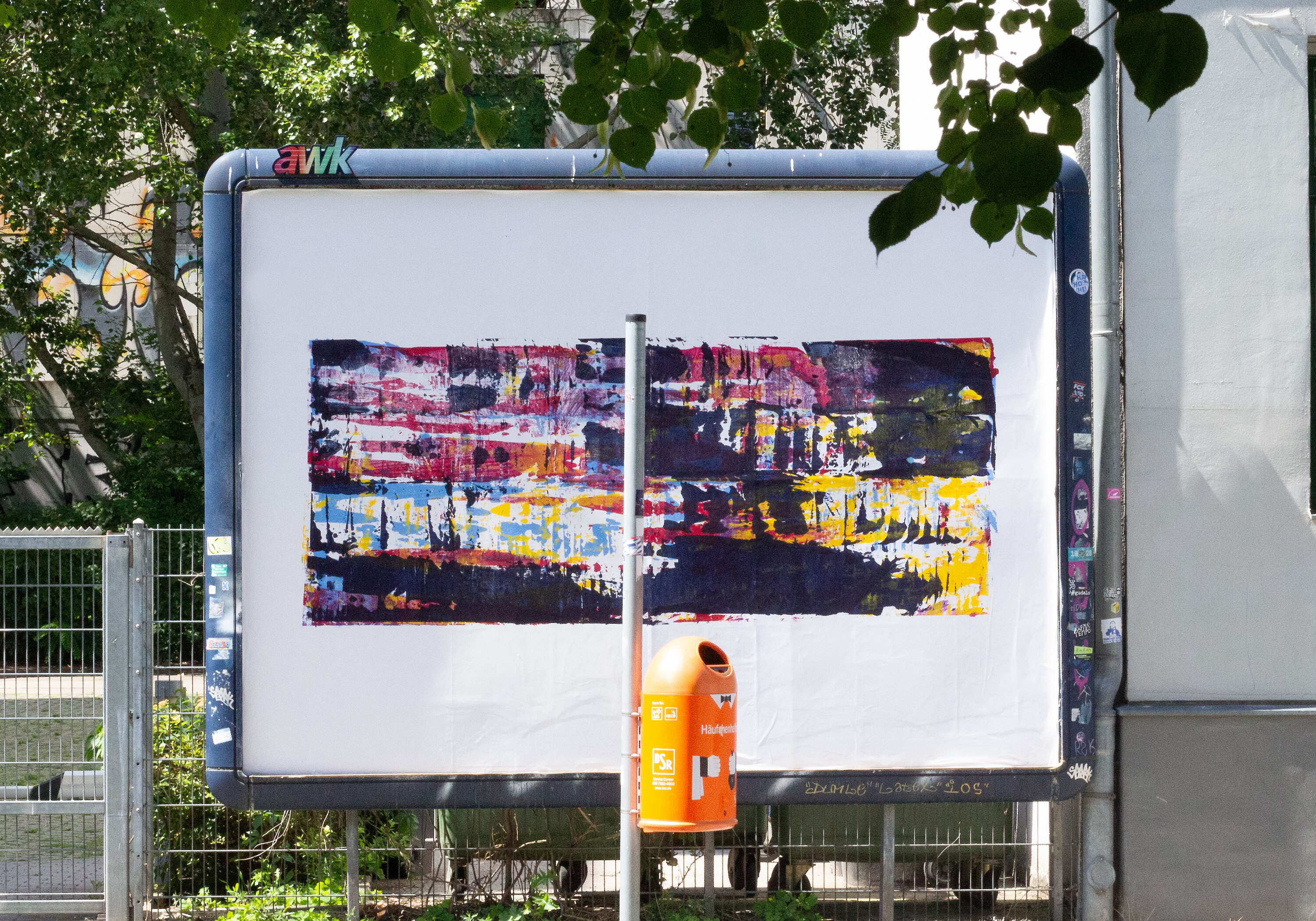 Bildname: Folkwang Finale Horizonte 67ga68.3000x0