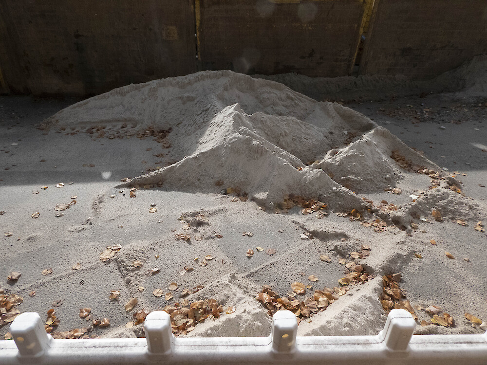 Bildname: Folkwang Industrial Design Sandscape Clvl5f.1000x0