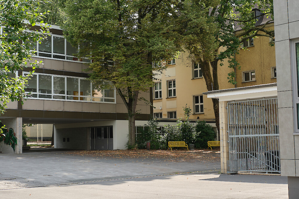 Bildname: Folkwang Finale Places I Felt The Most Lost In My Life Fotografien An Wendepunkten Rpads2.1000x0