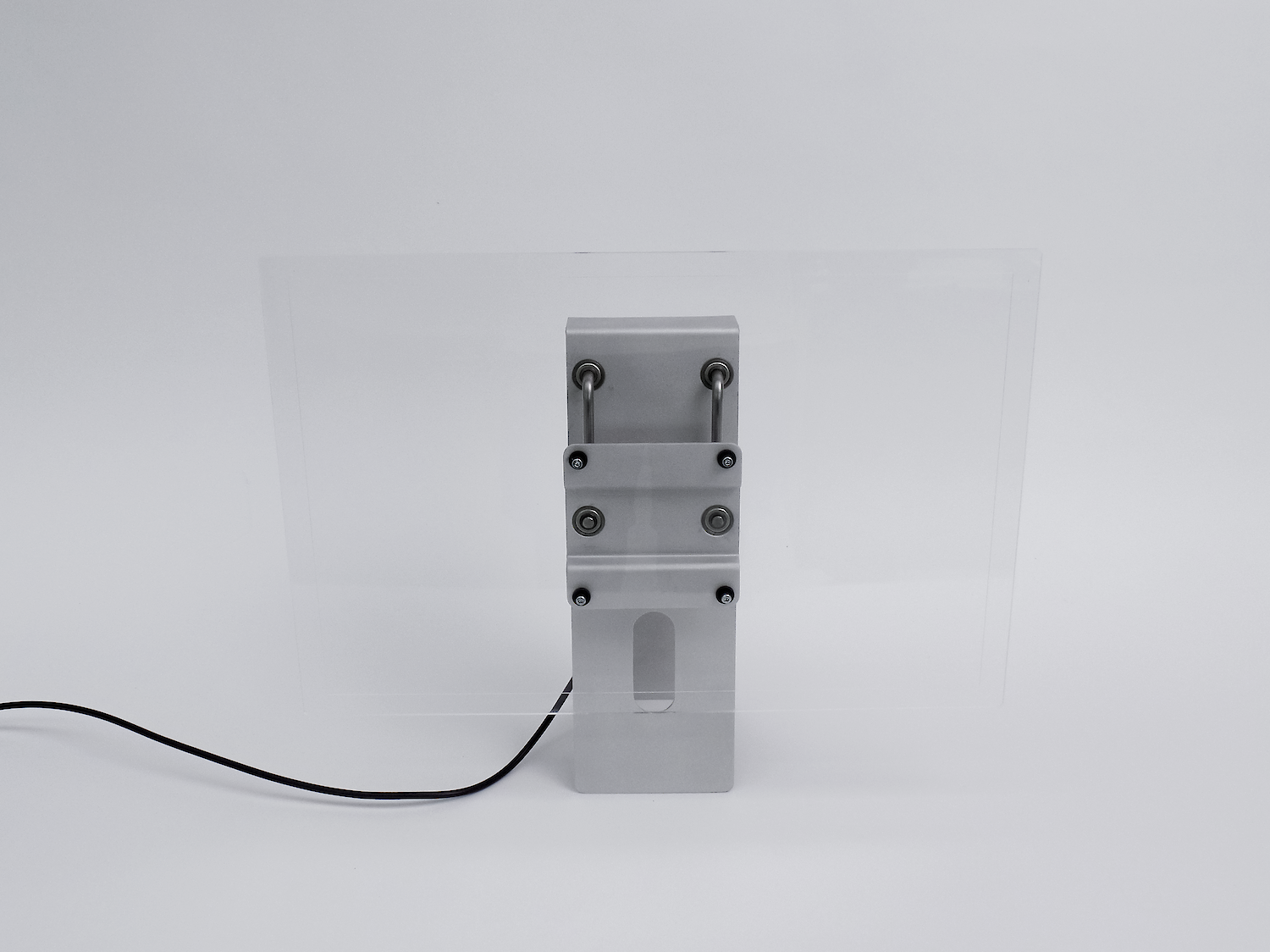 Bildname: Folkwang Industrial Design Bss E1 Bildschirmstander   Ergo1 Hgw8si.1500x0